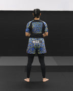 BRAVE X SENRA STUDIO ADULT NO GI SHORT