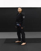 BRAVE X SENRA STUDIO ADULT GI