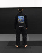 BRAVE X SENRA STUDIO ADULT GI