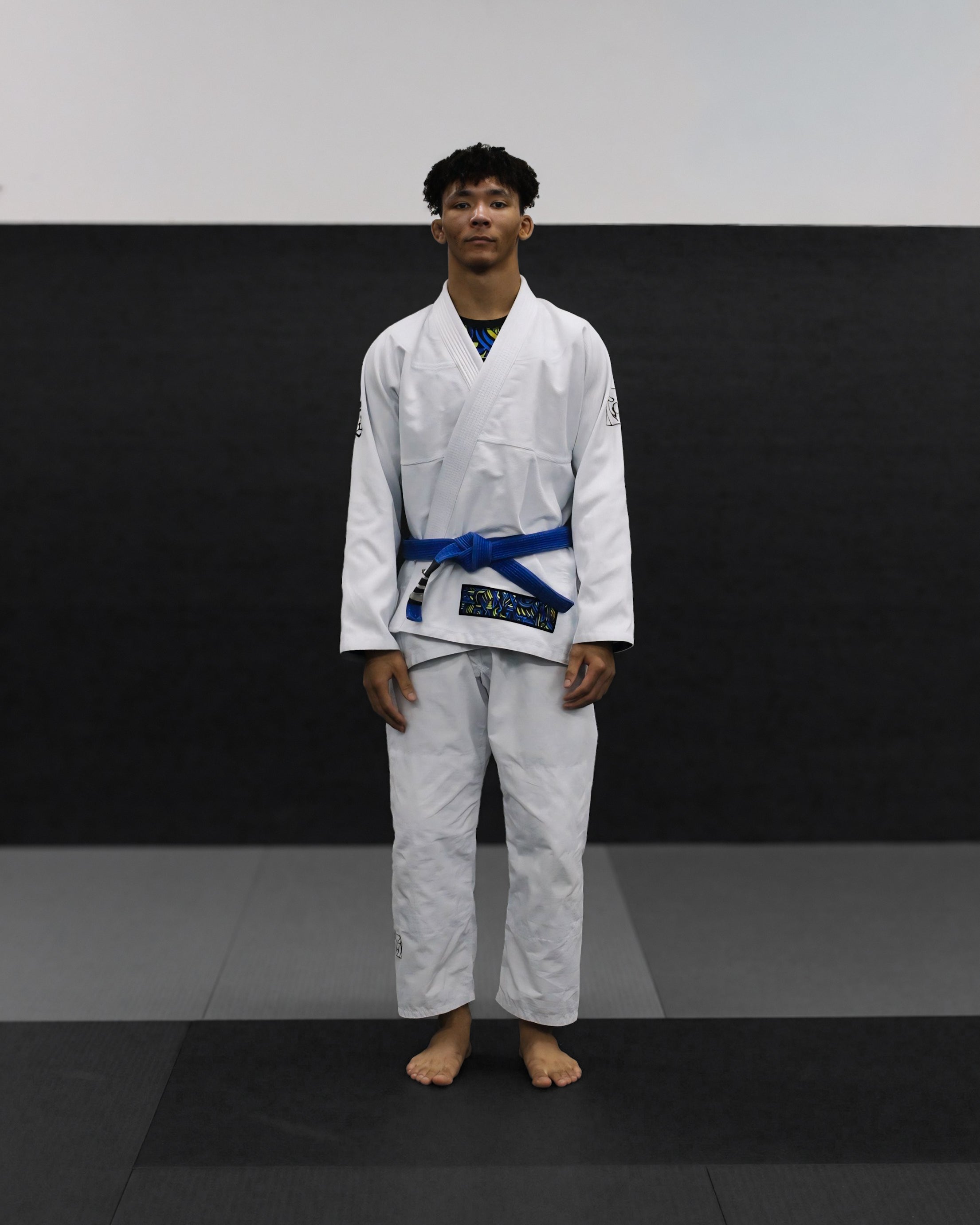 BRAVE X SENRA STUDIO ADULT GI