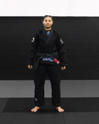 BRAVE X SENRA STUDIO ADULT GI