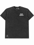 BRAVE KIM0NOS Vintage Washed tee