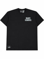 BRAVE KIMONOS ESSENTIAL TEE