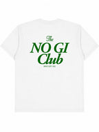 THE NO GI CLUB TEE