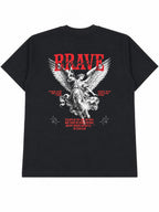 BRAVE BLESSED TEE