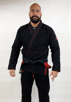 Brave FYB Gi – Black
