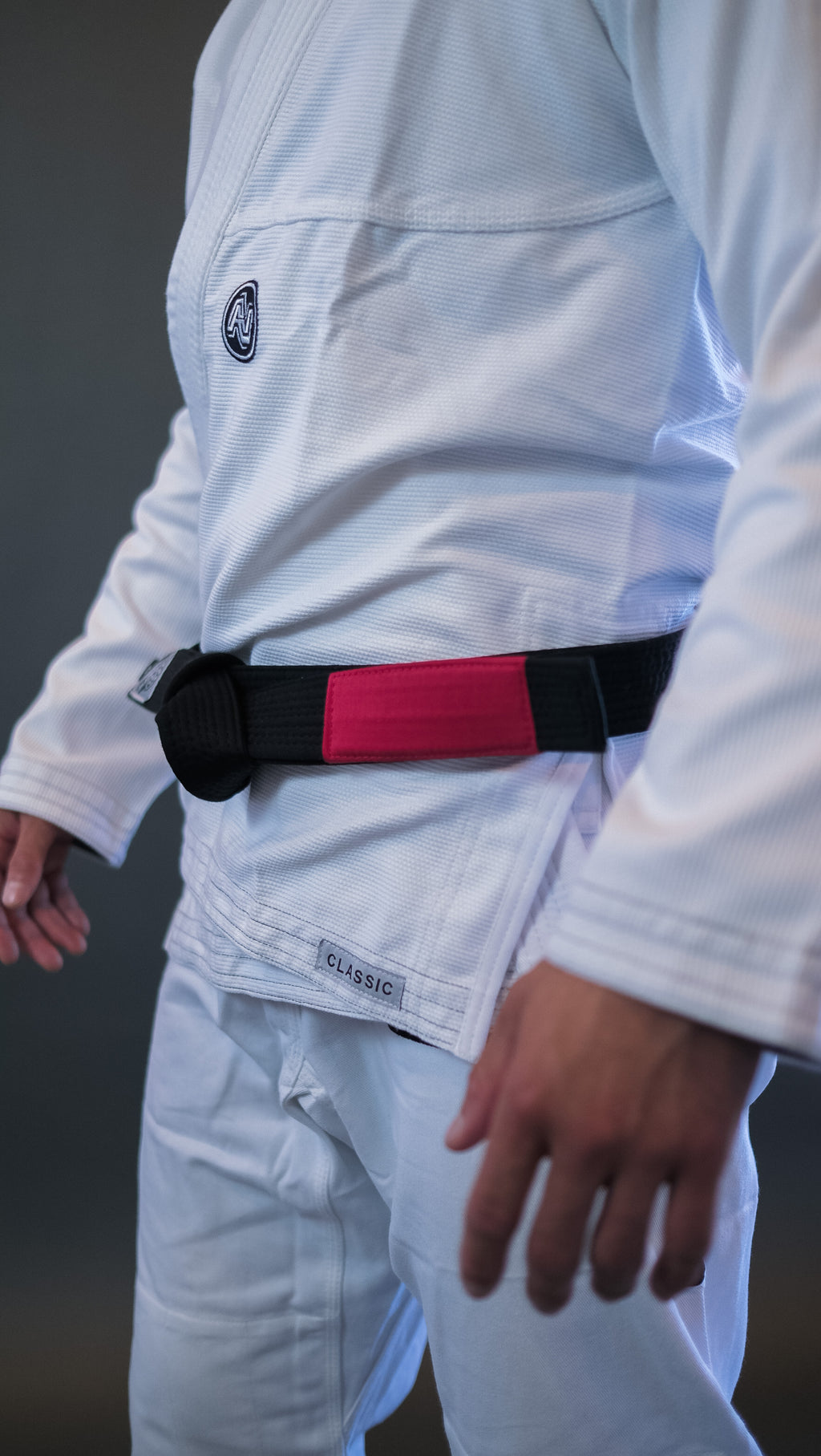 Brave Chess Gi – White