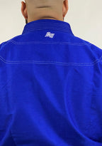 Brave Classic Gi – Blue