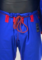 Brave FYB Gi – Blue