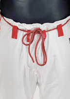 Brave FYB Gi – White
