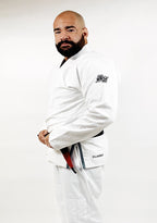 Brave Classic Gi – White